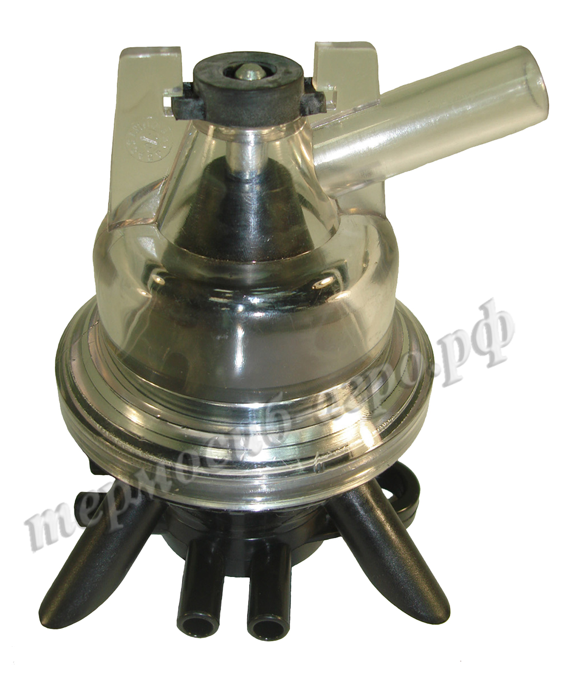 Коллектор BAR 160 (Турция)